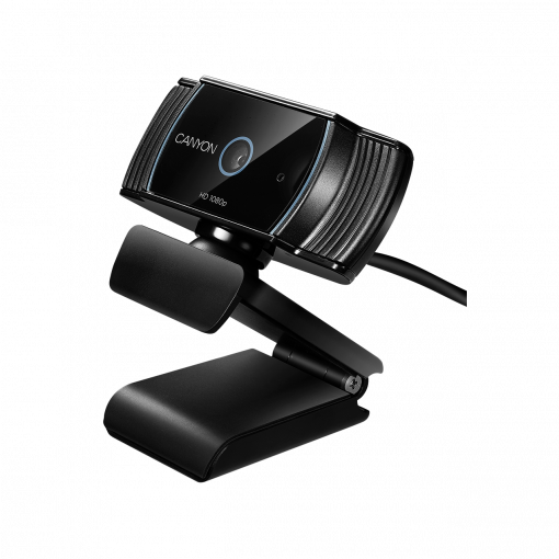 Canyon 2Mpx 1080p 360° - Webkamera USB s mikrofónom