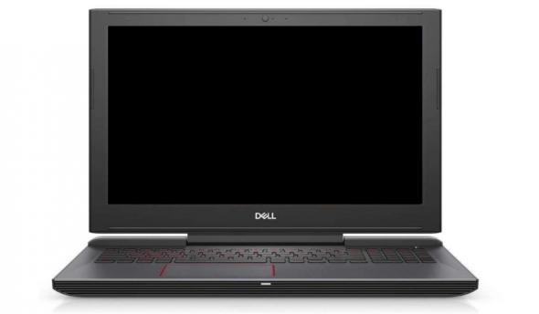 Dell Inspiron 7577 - 15,6" Notebook
