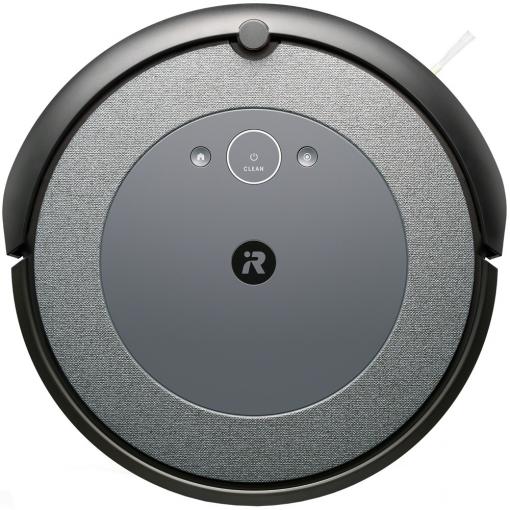 iRobot Roomba I5 (5158) vystavený kus - Robotický vysávač