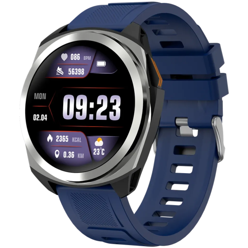 Canyon SW-83, Maverick, modré - Smart hodinky