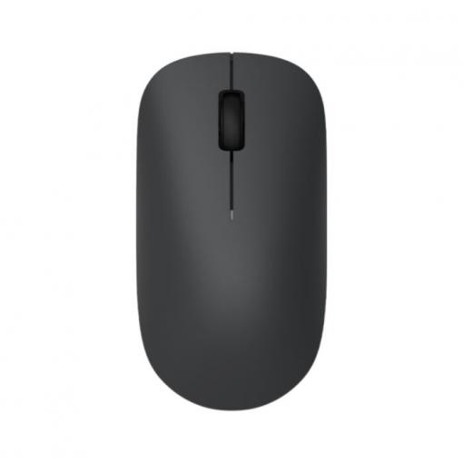 Xiaomi Wireless Mouse Lite Black - Wireless optická myš