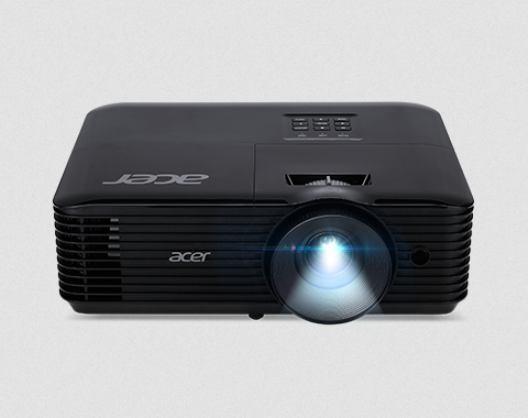Acer X1226AH - Projektor
