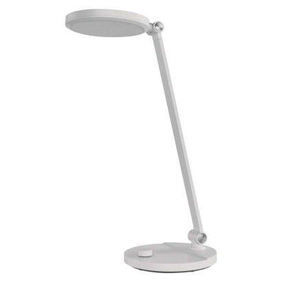 Emos CHARLES biela - LED stolná lampa