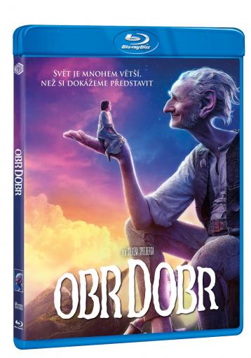 Kamoš Obor - Blu-ray film