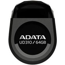 ADATA UD310 32GB čierny - USB 2.0 kľúč