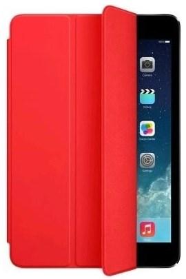 Apple iPad Mini Smart Cover - červená - Puzdro pre iPad Mini