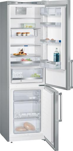 Siemens KG39EBI41 - Kombinovaná chladnička