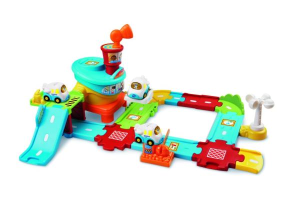 Vtech Tut Tut - Lietisko SK