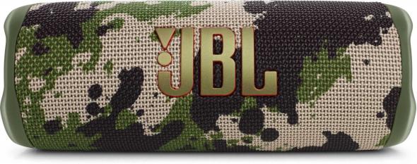 JBL Flip 6 Squad - Bluetooth reproduktor