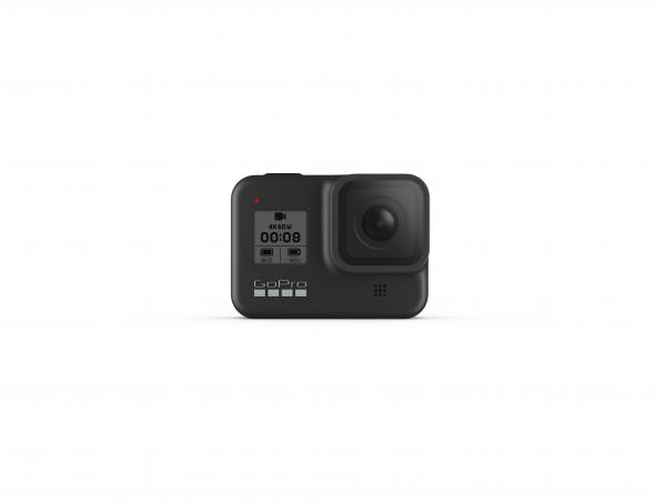 GoPro HERO8 Black - Outdoorová kamera
