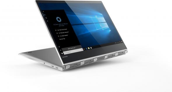 Lenovo IdeaPad Yoga 920-13IKB Glass - Notebook Premium 2v1