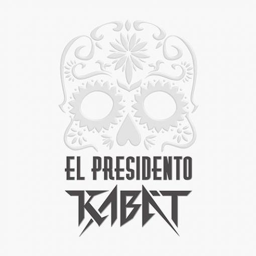 Kabát - El presidento - audio CD