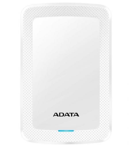 ADATA HV300 1TB biely - Externý pevný disk 2,5"