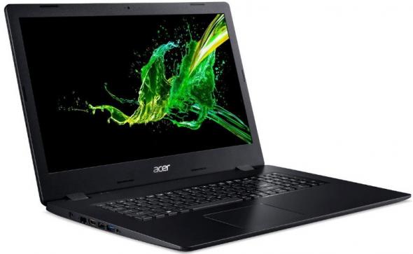 Acer Aspire 3 - 17,3" Notebook