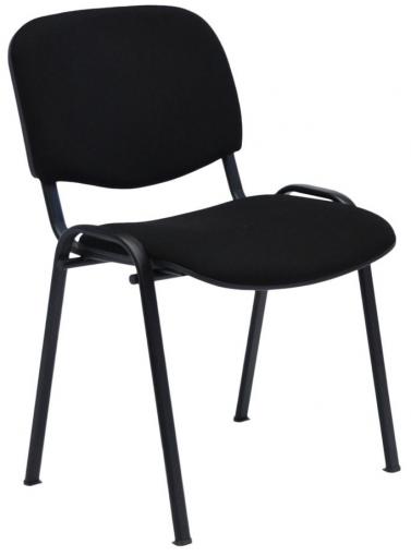 TAURUS TNE čierna  C11 - Kancelárska stolička