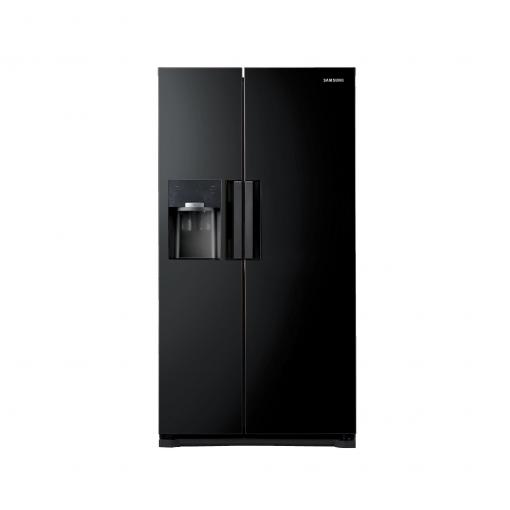 Samsung RS7768FHCBC čierna - Americká chladnička