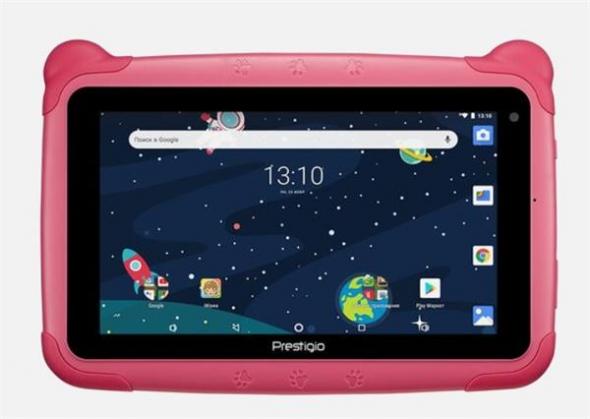 Prestigio Smartkids 7 Ružový - Tablet