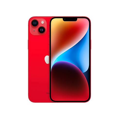Apple iPhone 14 Plus 128GB (PRODUCT)RED - Mobilný telefón