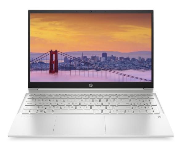 HP Pavilion 15-eh3777nc - 15,6" Notebook