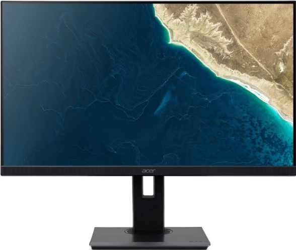 Acer B247Ybmiprzx - 23,8" Monitor