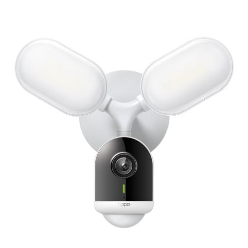 TP-Link Tapo C720 Smart Floodlight Camera - Smart Wi Fi kamera s LED osvetlením