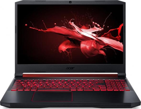 Acer Nitro 5 - 15,6" Notebook Gaming