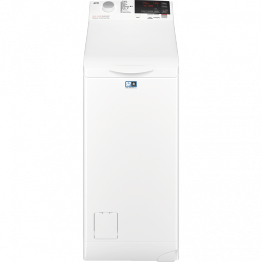AEG LTN6G261C - Automatická práčka
