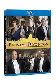 Panstvo Downton - Blu-ray film