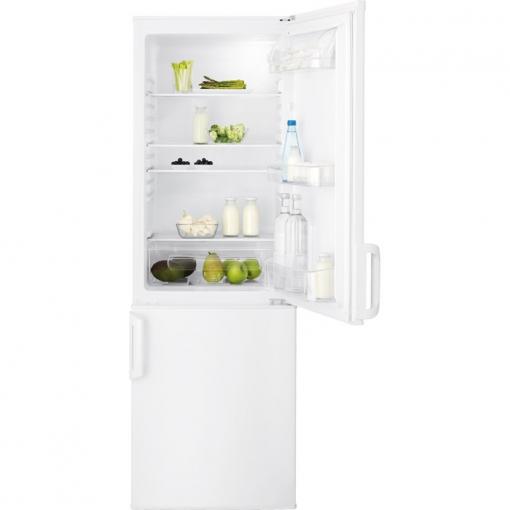 Electrolux ENF 2700AOW - Kombinovaná chladnička