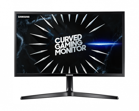 Samsung C24RG50 - Monitor Premium (Gaming)