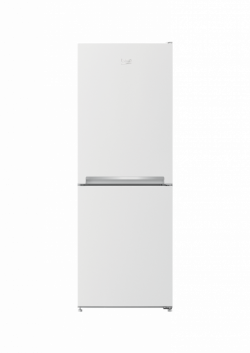 BEKO CSA240M30W - Kombinovaná chladnička