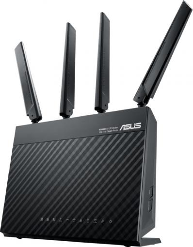 Asus 4G-AC68U - LTE router
