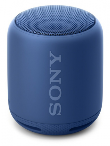 Sony SRS-XB10L modrý - Bluetooth reproduktor