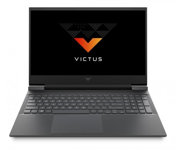 HP VICTUS 16-e0062nc - 16,1" Notebook