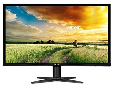 Acer G227HQLAbid - 22" Monitor