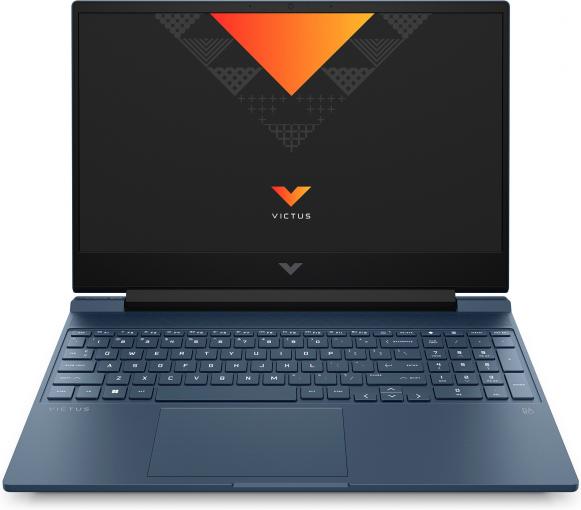 HP VICTUS 15-fa0061nc - 15,6" Notebook