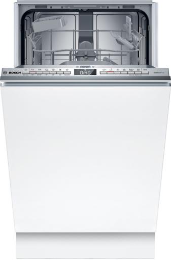 Bosch SPV4HKX10E - Vstavaná umývačka riadu
