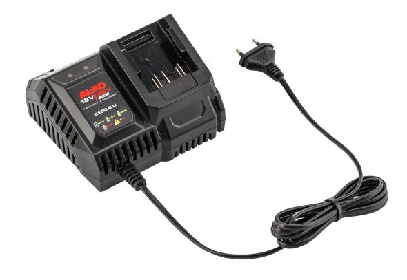 AL-KO C150.6 LI - Nabíjačka 18 V/ 36 V, 4 A