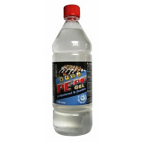 Strend Pro PE-PO® - Podpalovac, gélový, 1000 ml, SR