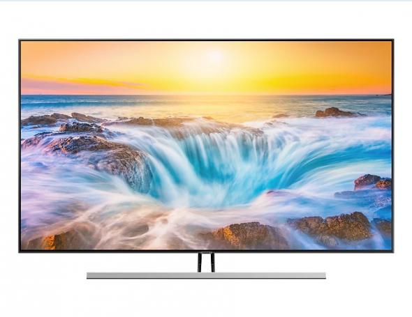 Samsung QE75Q85R - QLED TV