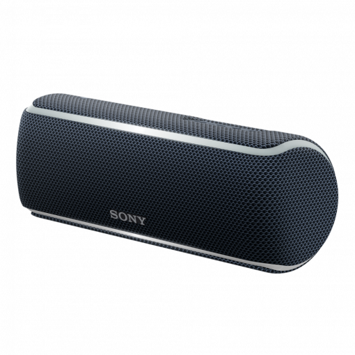 Sony SRS-XB21B čierny - Bluetooth reproduktor
