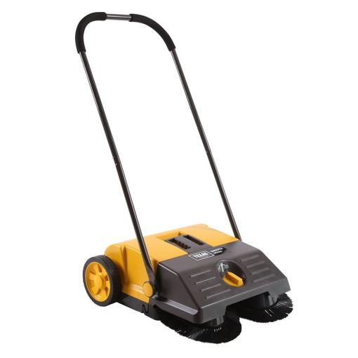 TEXAS Sweeper MS550 - Zametací stroj