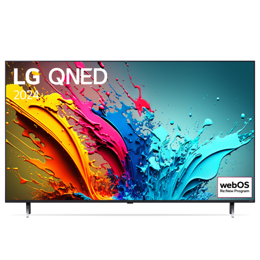 LG 50QNED85T - 4K QNED TV