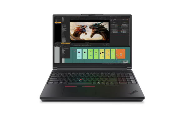 Lenovo ThinkPad P16 G3 - Notebook