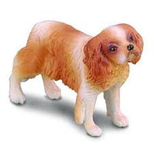 Collecta COLLECTA Cavalier King Charles španiel