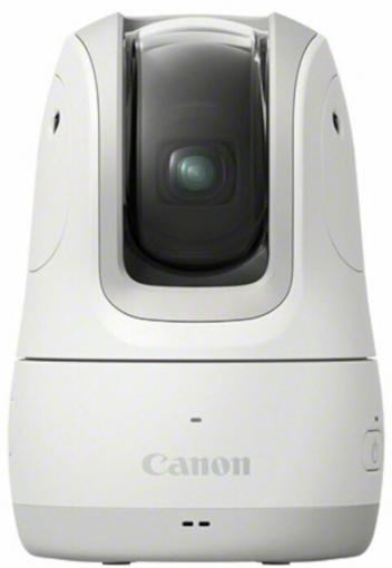 Canon PowerShot PX Essential kit biely - Digitálny Smart fotoaparát s aplikáciou pre smartfóny
