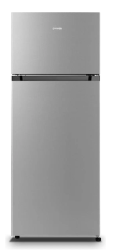 Gorenje RF414DPS4 - Kombinovaná chladnička