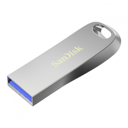SanDisk Ultra Luxe 128GB - USB 3.1 kľúč