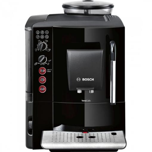 Bosch TES 50129RW vystavený kus - Kávovar espresso