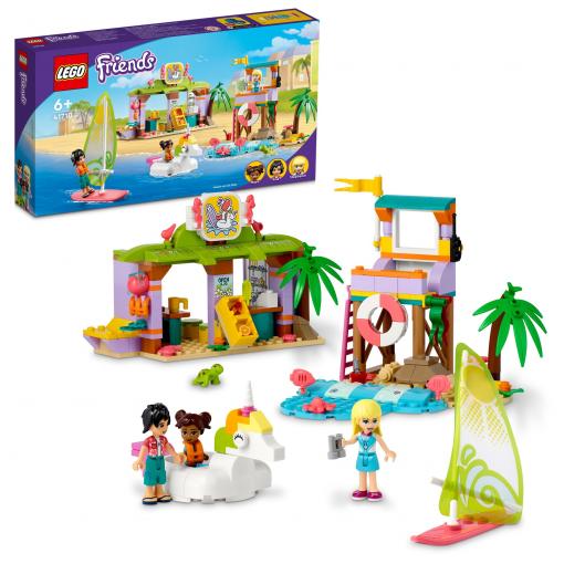 LEGO® LEGO® Friends 41710 Zábava na pláži